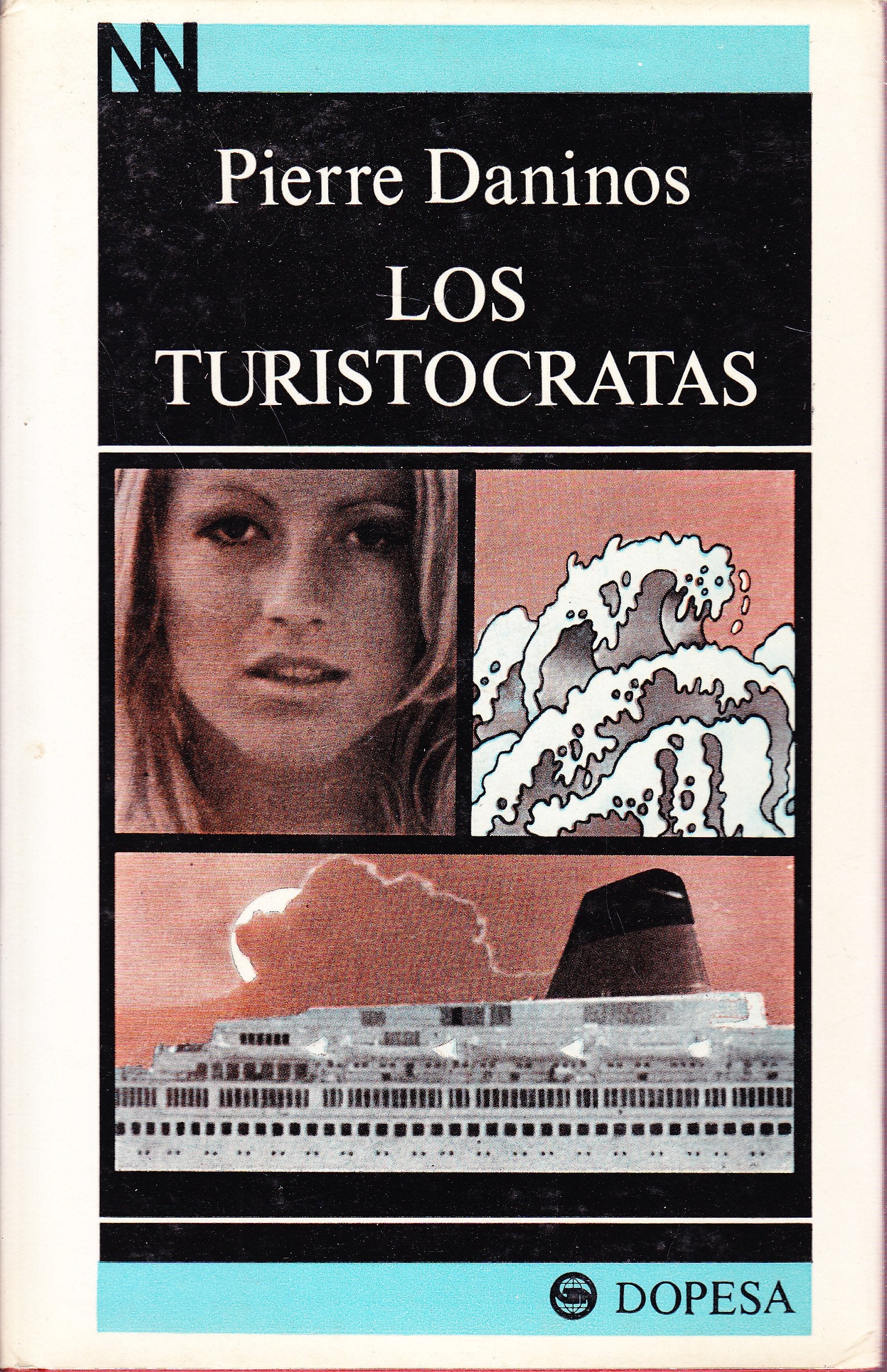 El pabellon de los locos