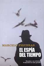 El espia del tiempo