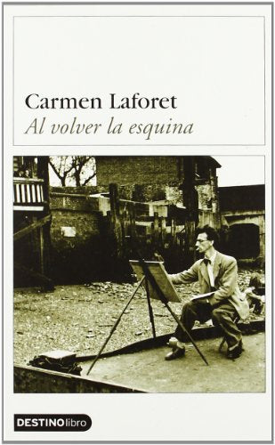 Al volver la esquina (Destinolibro)