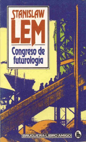 Congreso de futurología