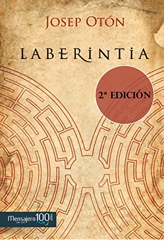 Laberintia: 5 (Litteraria)