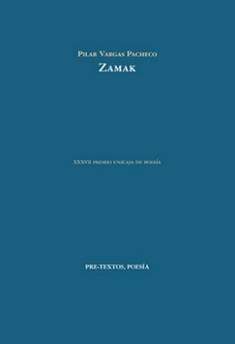 Zamak (Poesía)