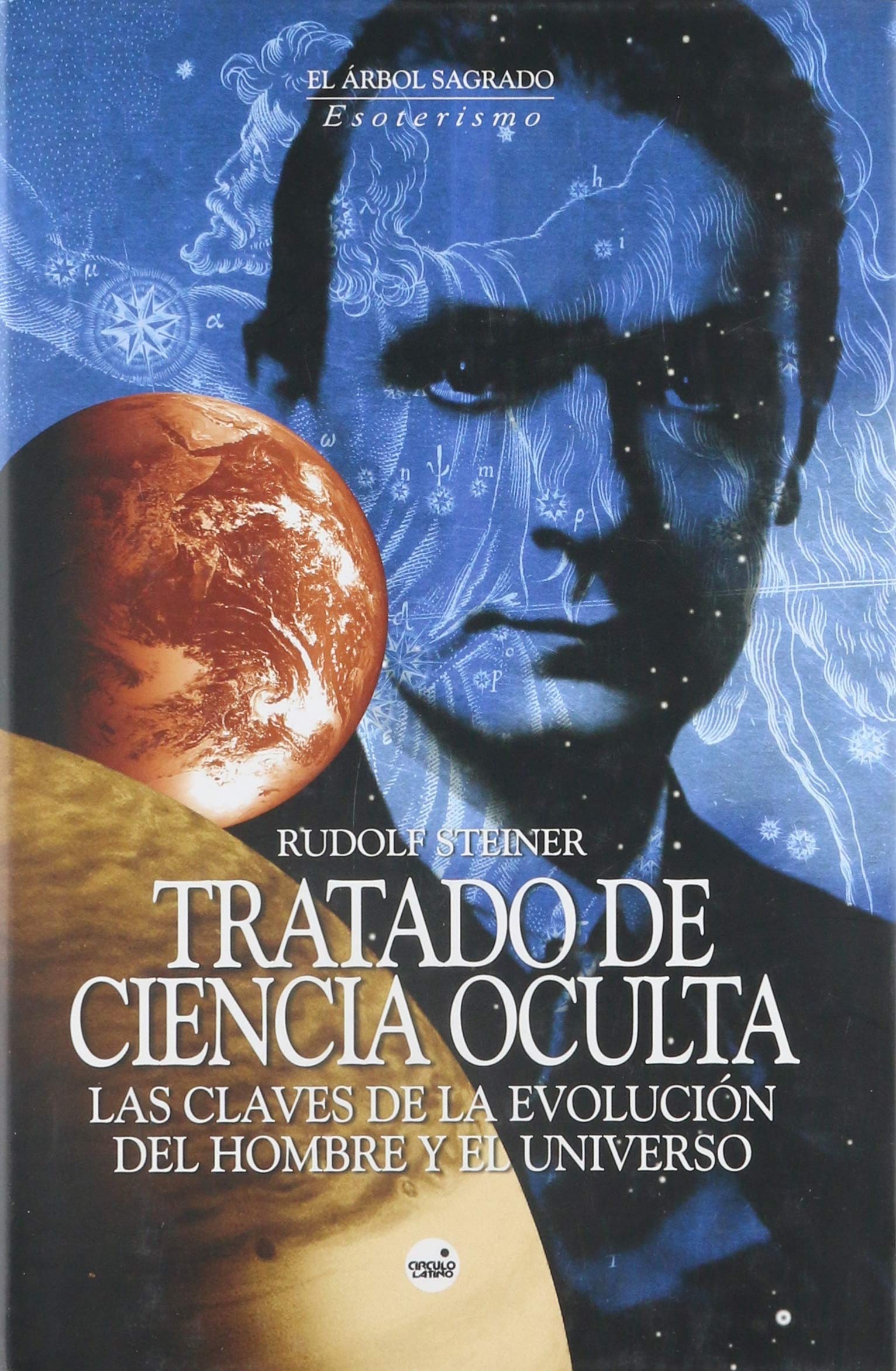 Tratado de ciencia oculta (El Arbol Sagrado)