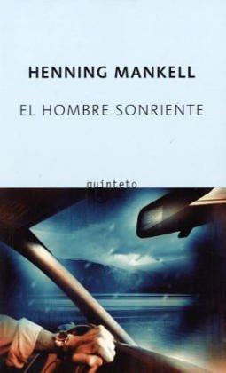 Hombre sonriente, el (Quinteto Bolsillo)