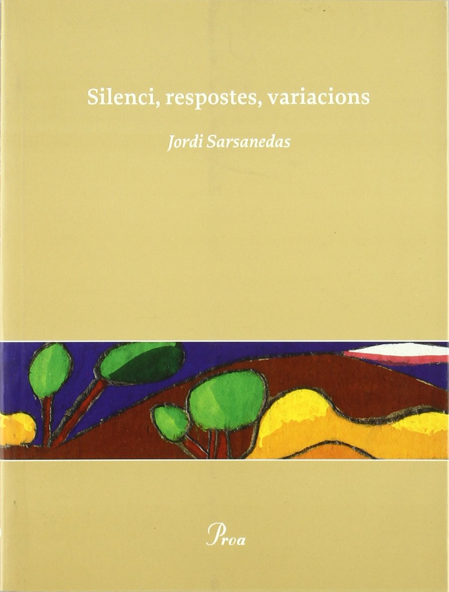 Silenci, respostes, variacions (OSSA MENOR)