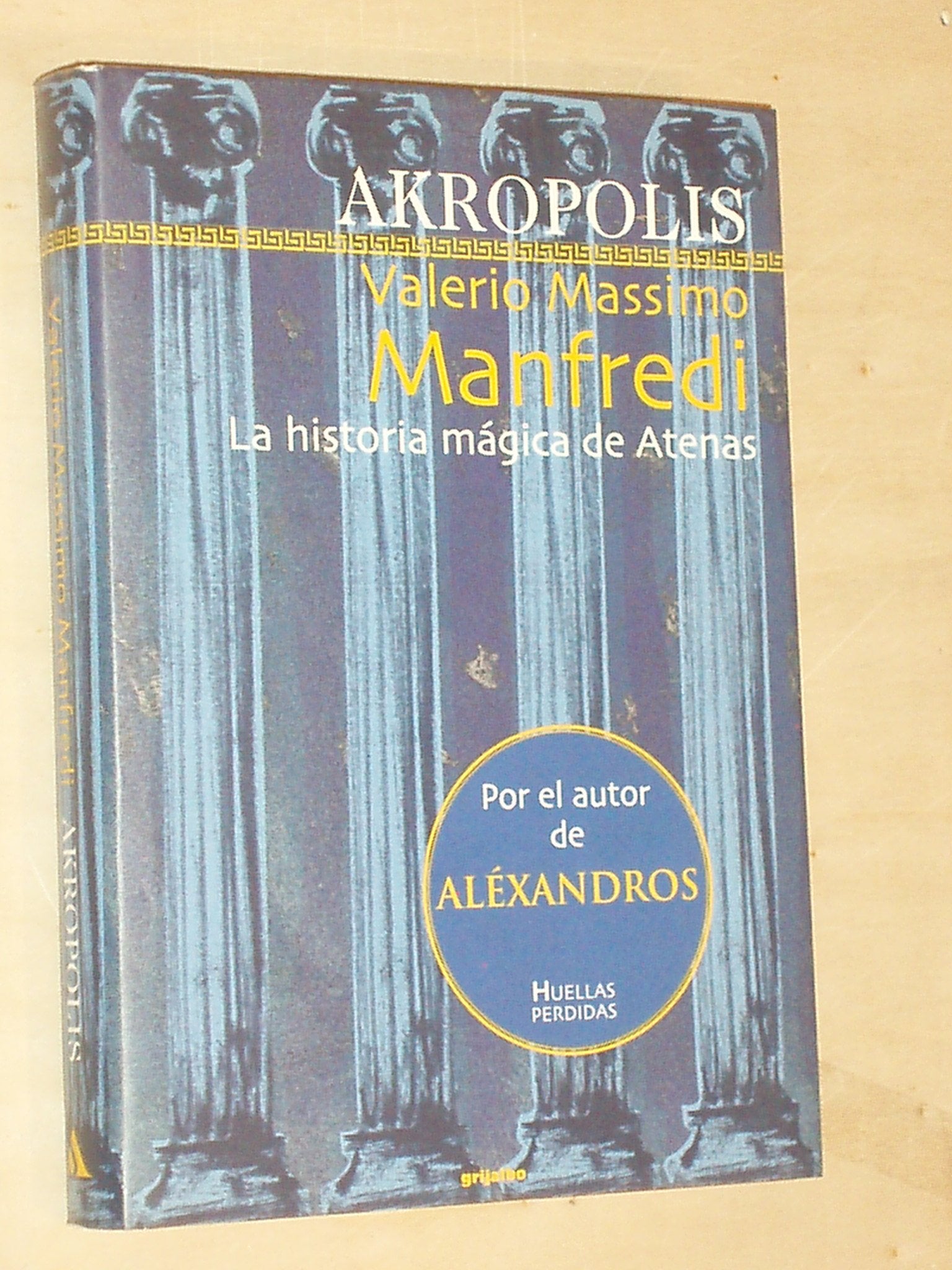 Akropolis