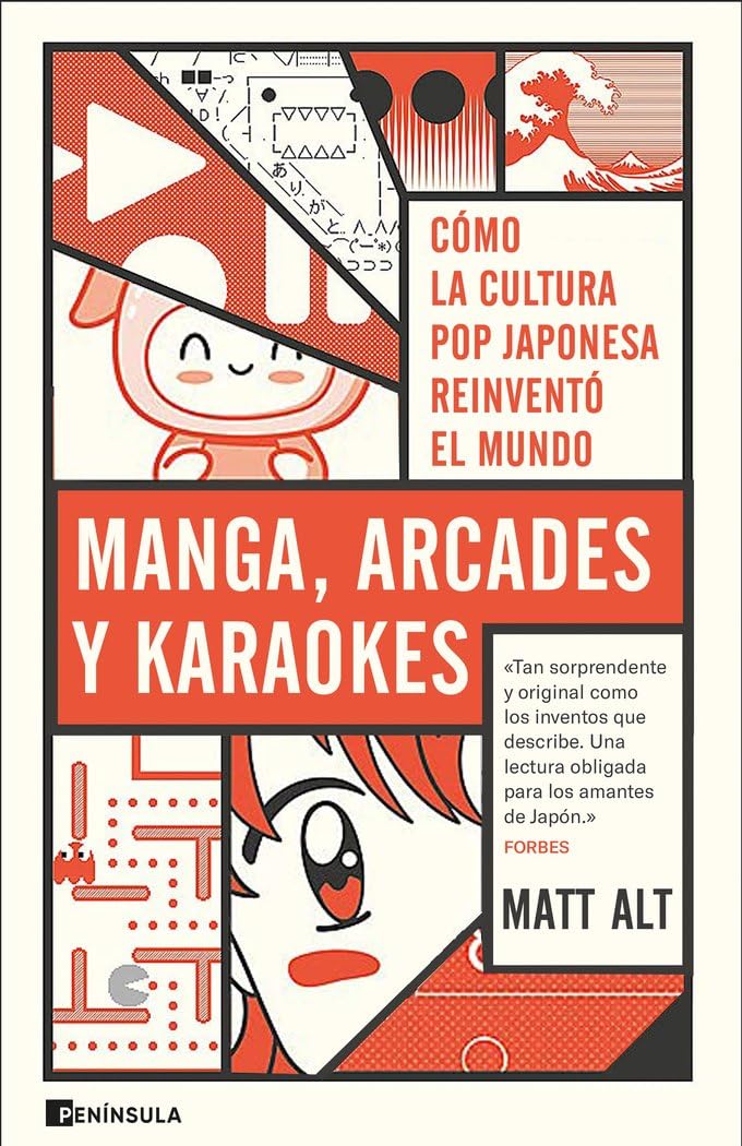 Manga, arcades y karaokes: Cómo la cultura pop japonesa reinventó el mundo