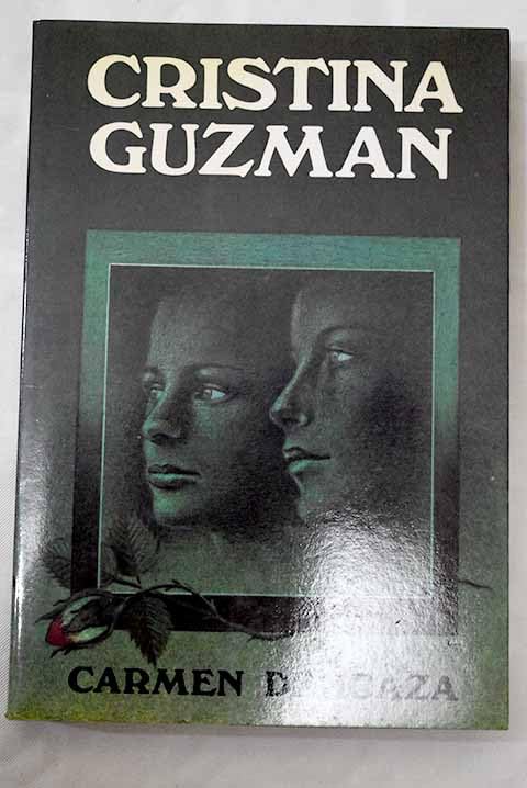 CRISTINA GUZMÁN. Profesora de idiomas