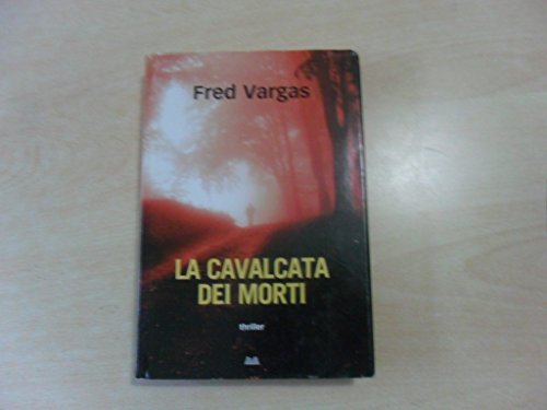 La cavalcata dei morti (Einaudi. Stile libero big)