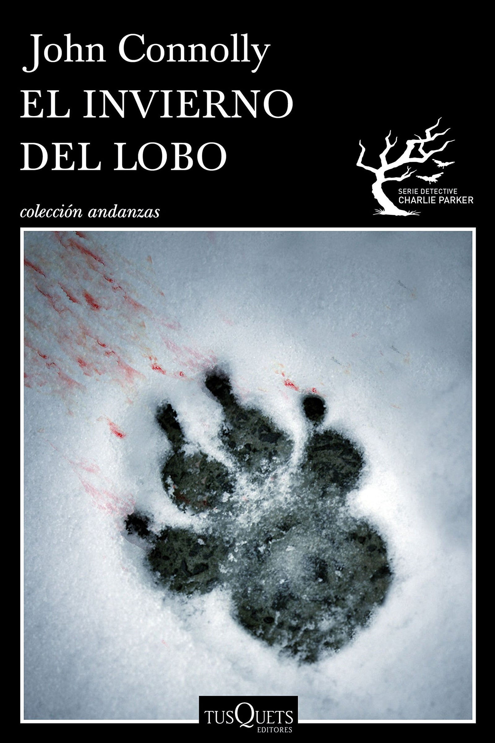 El invierno del lobo: 13 (Andanzas)