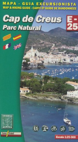 Cap De Creus