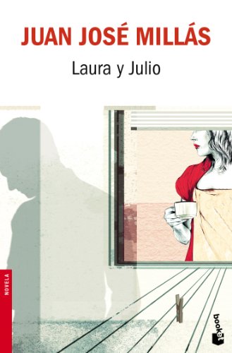 Laura y Julio (Novela)