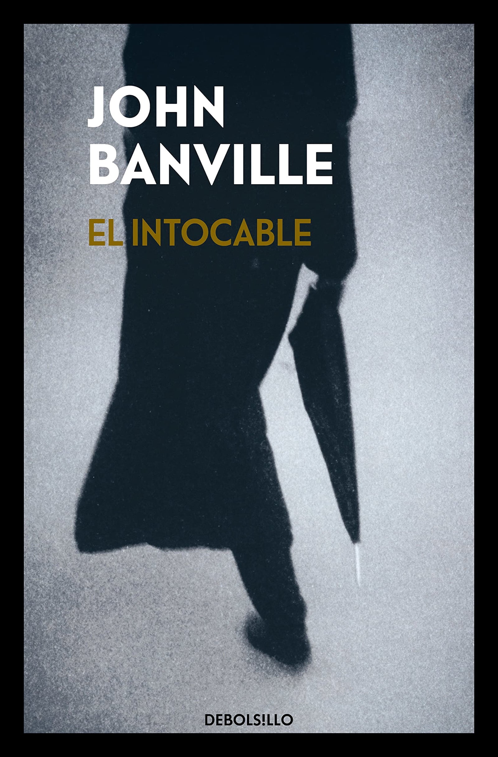 El intocable (Best Seller)