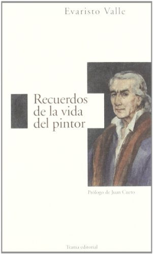 Recuerdos de la vida del pintor (Largo Recorrido)