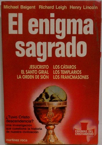 El Enigma Sagrado