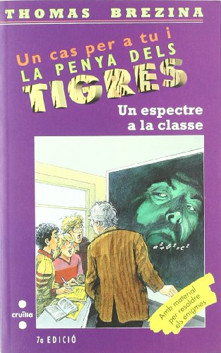 Un espectre a la classe: 28 (Equipo tigre)