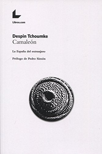 Camaleón