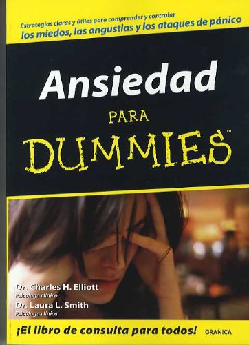 Ansiedad para dummies