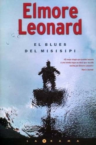 El Blues Del Misisipi / Tishomingo Blues