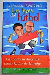 Las leyes del futbol