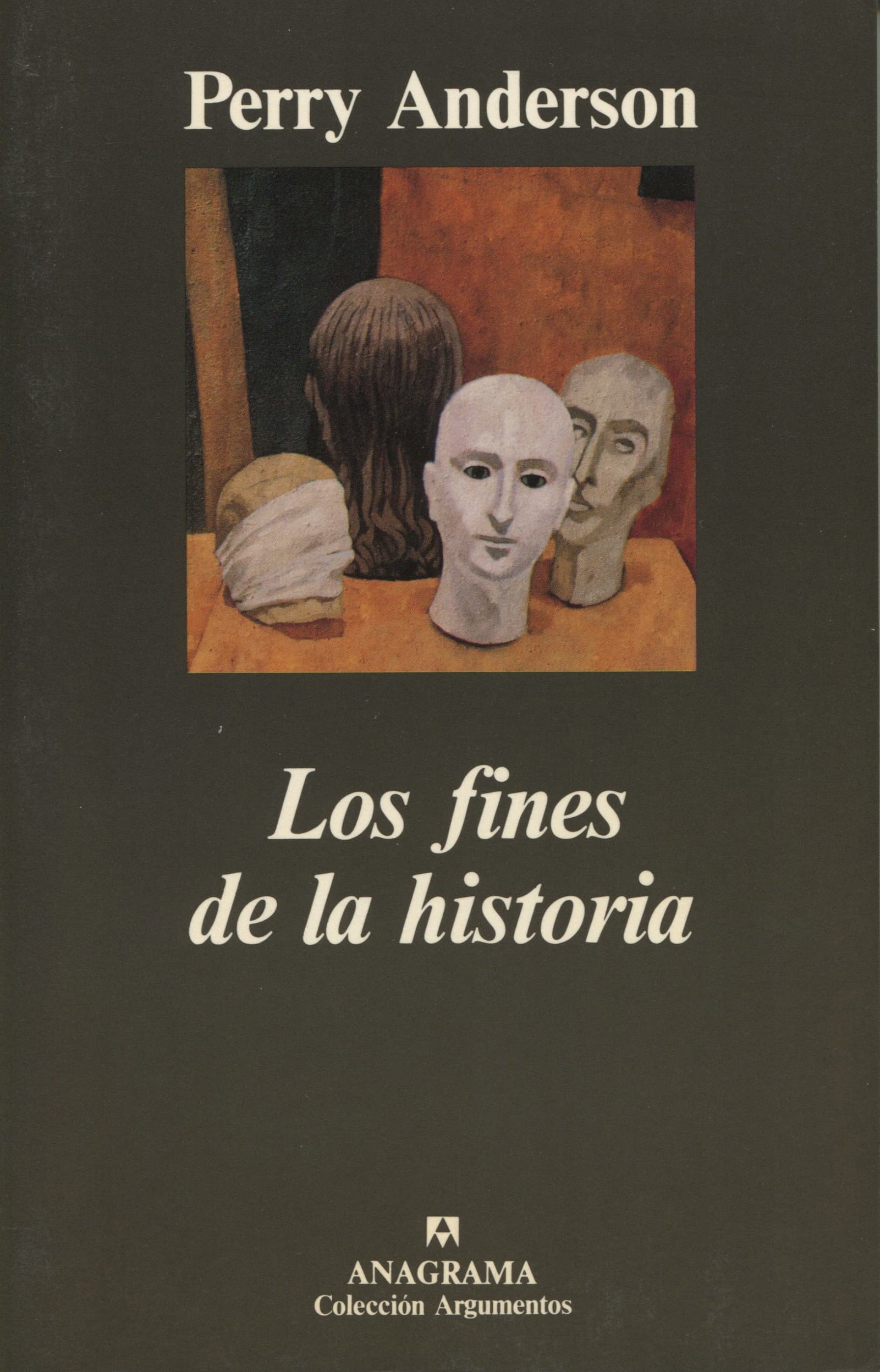 Los fines de la historia: 186 (Argumentos)