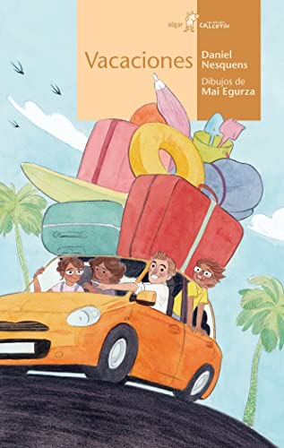 Vacaciones: 182 (Calcetín)