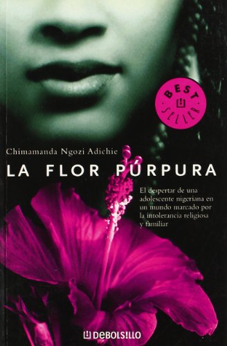 La flor púrpura (BEST SELLER)