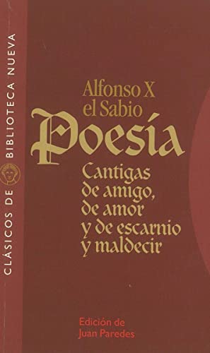 Poesía