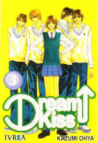 Dream kiss 3