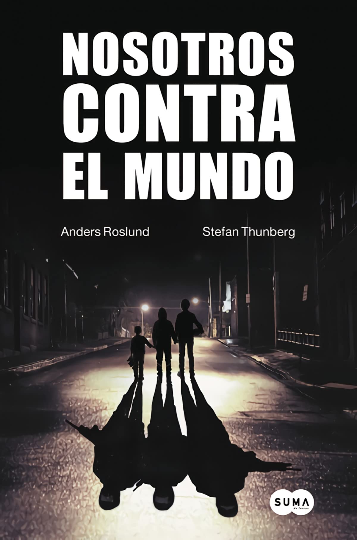 Nosotros contra el mundo (SUMA)