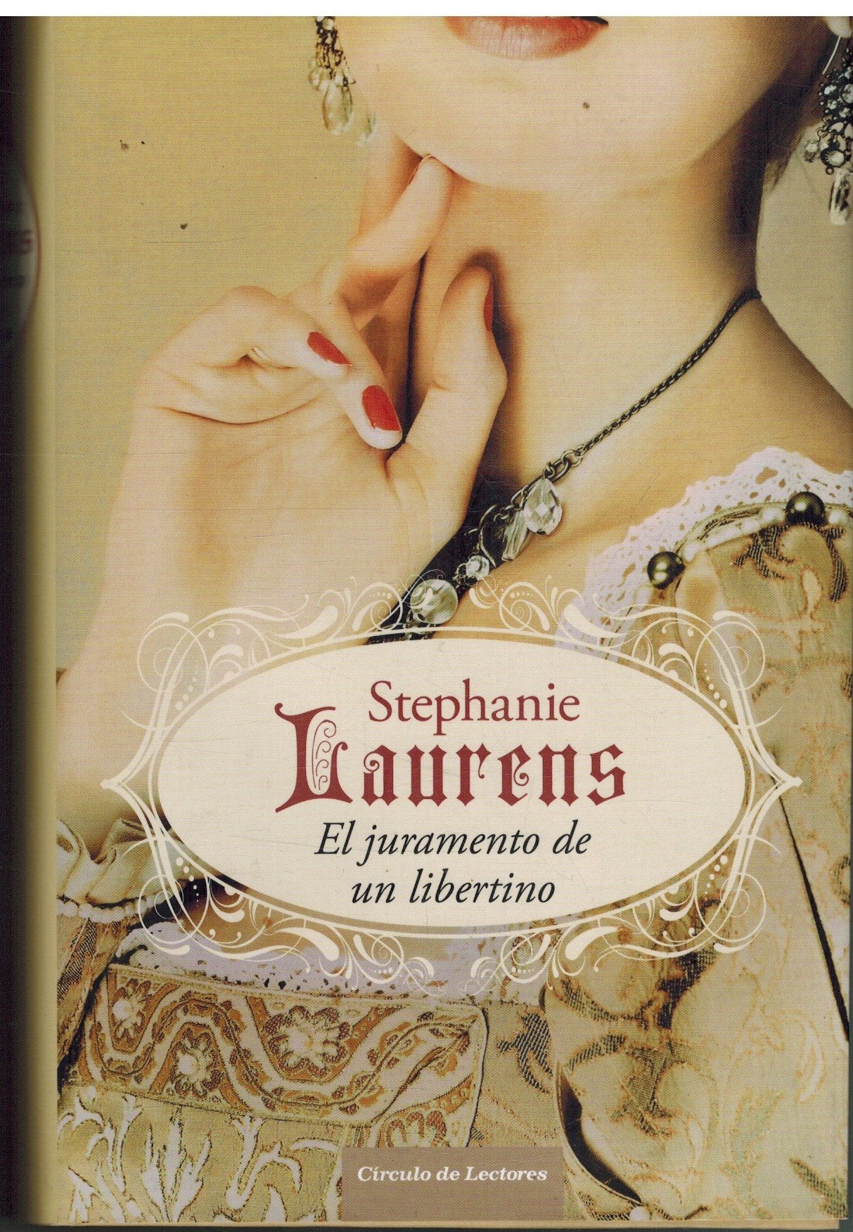 El Juramento De Un Libertino