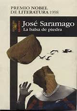 La balsa de piedra
