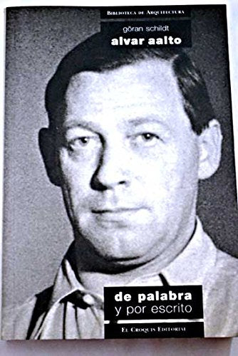 de Palabra y Por Escrito