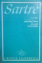 J. p. sartre : el ser y la nada