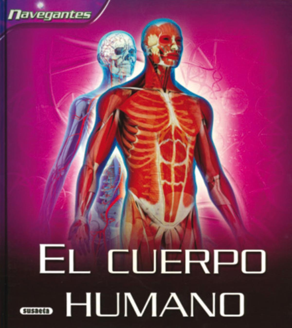 El cuerpo humano (Navegantes)