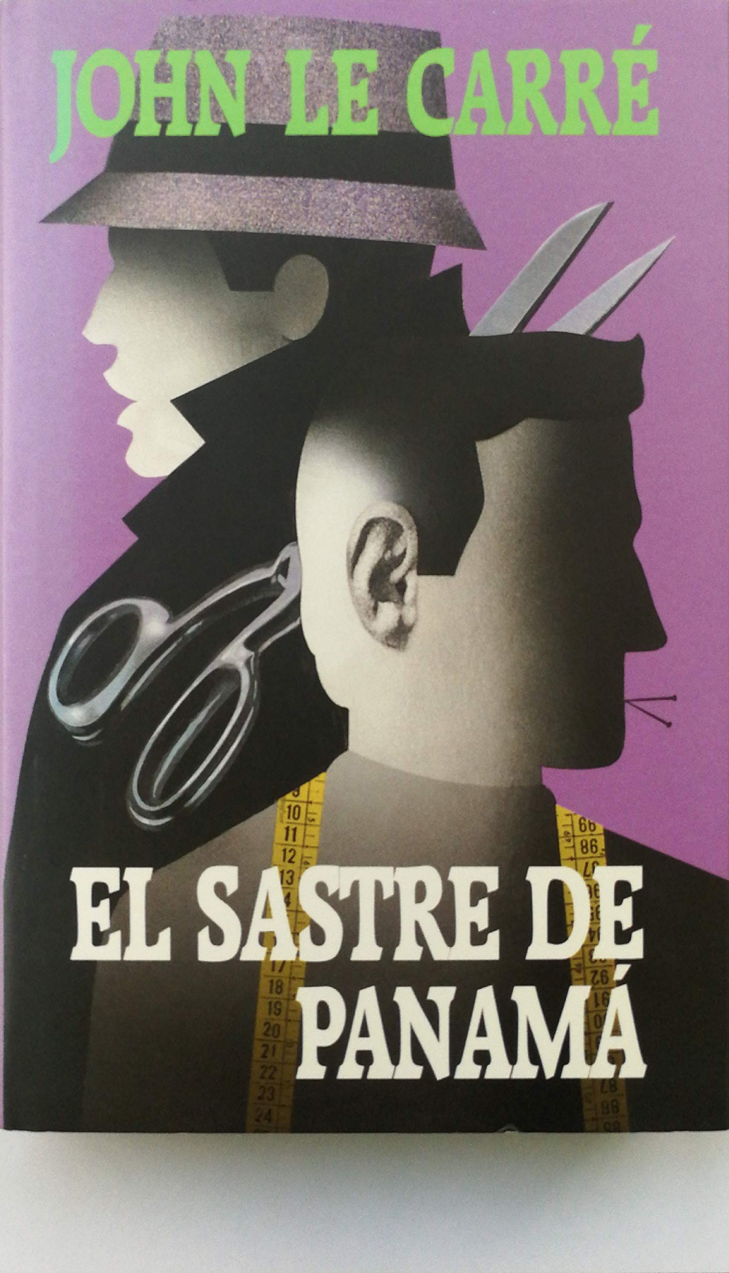 Sastre De Panama