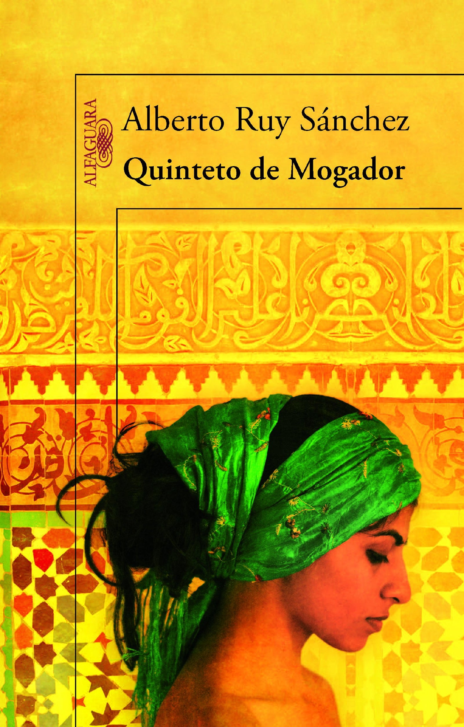 Quinteto de Mogador (Hispánica)
