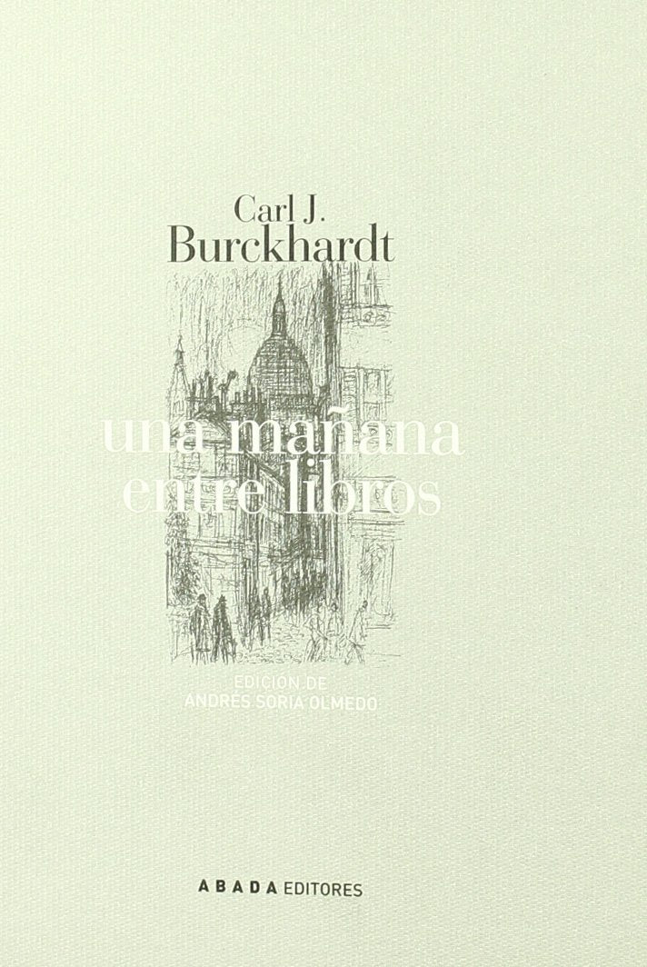 Una Ma･Ana Entre Libros (Voces)