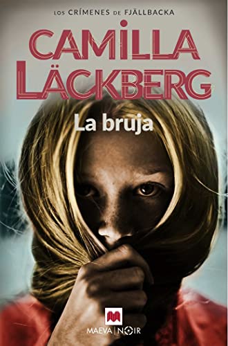 La bruja (Camilla Läckberg)