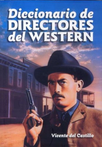 Diccionario de directores del western