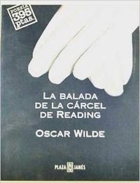 La balada de la carcel de reading