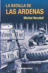 La Batalla de las Ardenas: 45 (Ensayo y divulgación)