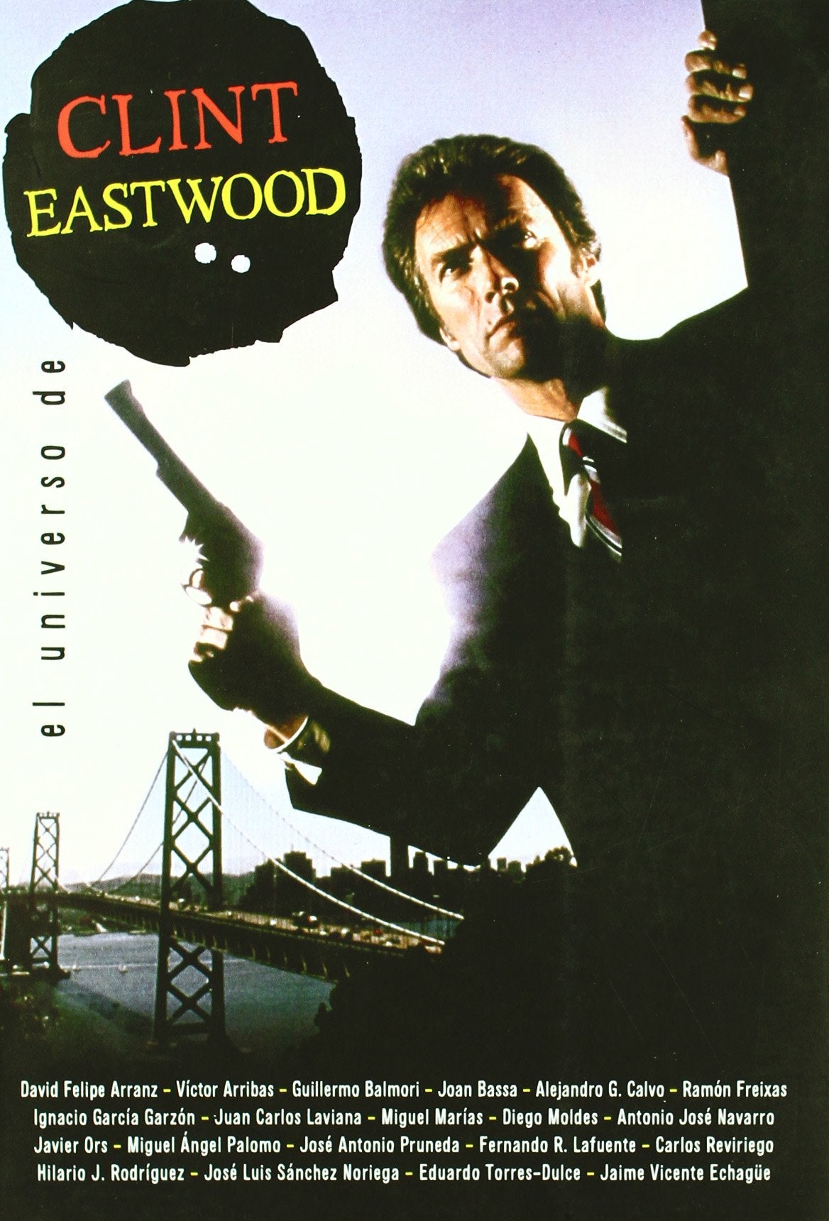 Universo De Clint Eastwood,El (CINE)