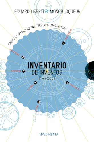 Inventario de inventos inventados: 3 (El pájaro dodo)