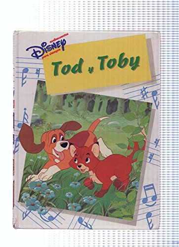 Tod y Toby