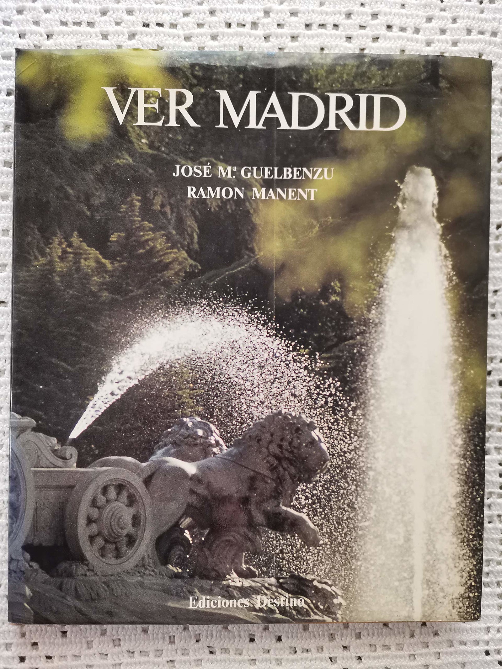 Ver Madrid