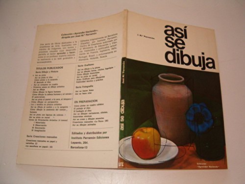 Asi se dibuja