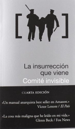 La Insurrección que Viene, Melusina sic