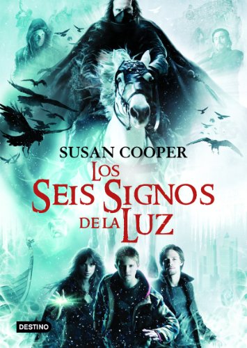 Los seis signos de la luz (Isla del Tiempo)