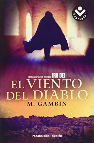 El viento del diablo
